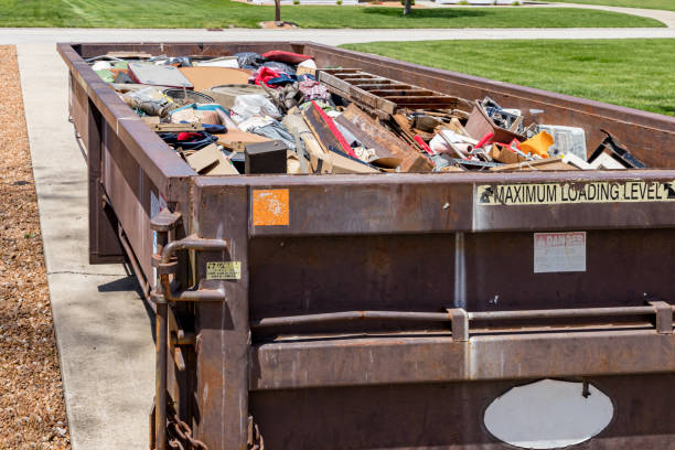 Best Dumpster Rental Services  in Stratford, TX